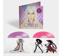 Cher - The Farewell Tour (Hot Pink & Purple 2LP) [New Vinyl LP] Colored Vinyl, P