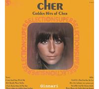 Cher - The Golden Hits Of Cher