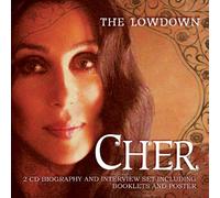 Cher - The Lowdown (2CD)