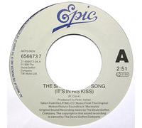 Cher - The Shoop Shoop Song (It's In His Kiss)