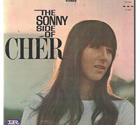 Cher - The Sonny Side Of Chér