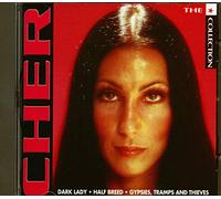 Cher - The Ultimate Collection