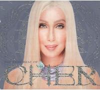 Cher - The Very Best Of Cher