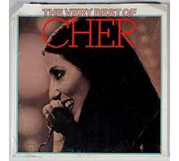 Cher - The Very Best Of Cher [Vinyl LP]