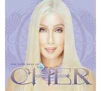 Cher - Very Best Of Cher, The - US Import