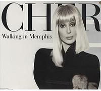 Cher - Walking In Memphis [CD 1]