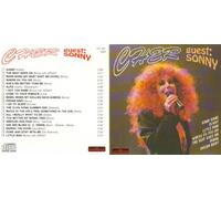 Cher With Guest Sonny