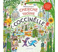 Cherche et trouve la coccinelle