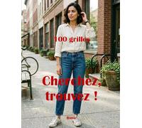 Cherchez et Trouvez - Corps: 100 Pages - 2000 Mots à Trouver - Activités pour Adultes et Enfants