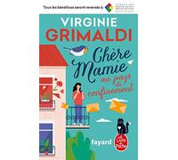 Chere mamie au pays du confinement