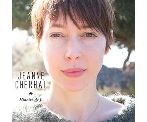 Cherhal, Jeanne - Histoire De J. -Digi-