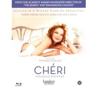 Cheri (2009) ( Chéri ) ( Chéri - Eine Komödie der Eitelkeiten ) (Blu-Ray)