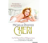 CHERI
