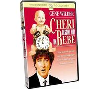 CHERI DESSINE MOI UN BEBE