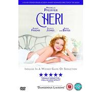 Cheri DVD