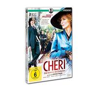 Cheri - Eine Komödie der Eitelkeiten [Import allemand]