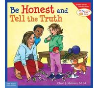 Cheri J Meiners Be Honest & Tell the Truth Book Cheri J Meiners Multicolor