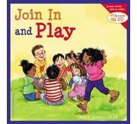 Cheri J. Meiners Join In & Play Paperback Book Cheri J. Meiners Multicolor