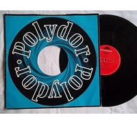 Cheri - Mercy'S Law/Can'T Fake Feeling [Vinyl Maxi-Single] [VINYL]