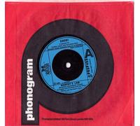 Cheri - Murphy's Law [7" Vinyl]