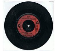 Cheri - Murphy's Law / Anything Is Possible [7" Vinyl]