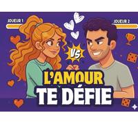 Cheri prêt à perdre ?: Calendrier de l’Avent Duel 1vs1 - Cadeau idéal à s'offrir entre adultes pour Noël, la Saint-valentin ou un anniversaire