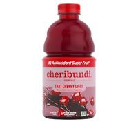 Cheribundi Skinny Cherry Juice (6x32 Oz)