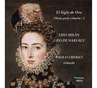 Milan / Paolo Cherici - El Siglo de Oro
