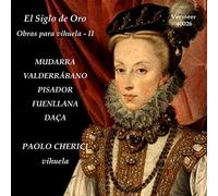 Various Artists - El Siglo de Oro