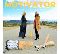 CHERIE CURRIE & BRIE DARLING - THE MOTIVATOR