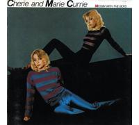 Cherie Currie & Marie - Messin With the Boys