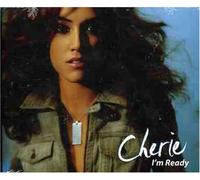 Cherie - I'm Ready Cd Single