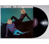 Cherie & Marie Currie - Messin' with the boys (1980) [VINYL]