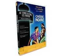 Cherie Noire - au Theatre Ce Soir - DVD