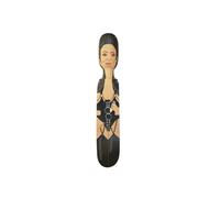Cherie the Goddess of Pop Door Stop/Stopper, Door Wedge