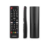 Cheriebella Universal Remote for LG TV Remote Control with Netflix, Prime Video Button, AKB75095308 Universal LG Remote Controls for Smart TV LCD LED UHD QLED Uhd