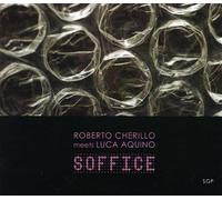 CHERILLO ROBERTO, AQUINO LUCA - SOFFICE