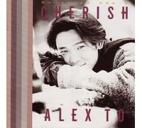 CHERISH(台湾盤)