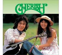 Cherish - Best [Import]