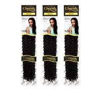 Cherish Synthetic Bohemian Braid Bulk 20 / 2