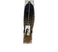Cherish/Bohemian Braid Bulk 20'' / Crochet Hair Braids/Colour - TT27