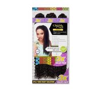 Cherish Bohemian Braid Hair Extensions, 50.8 cm, 3X Value Pack, Handmade, Tangle-Free, Super Lightweight, Colour 2