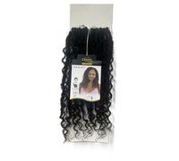 Cherish Boho Braid 12 Inch Hair Extension, 30.5 cm Length, Colour 2, Curly Style
