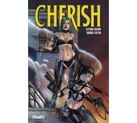 Cherish: Born in Fire