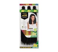 Cherish/Brazilian Bulk 20 / Crochet Hair Braids / 3 IN 1 VALUE PACK/Colour - 2