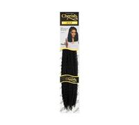 Cherish Brazilian Bulk Hair Extensions - 20 Inch (1, body)