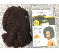 Cherish Bulk - Afro Kinky 24" (33)