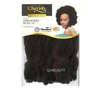Cherish Bulk - Afro Kinky 24" (P1B/33)