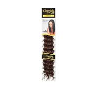 Cherish Deep Twist Bulk 20" (Braid, Crochet or PicK & Drop) Premium Hair Extension colour 33