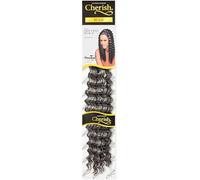 Cherish Deep Twist Bulk 20" (Braid, Crochet or PicK & Drop) Premium Hair Extension colour 44